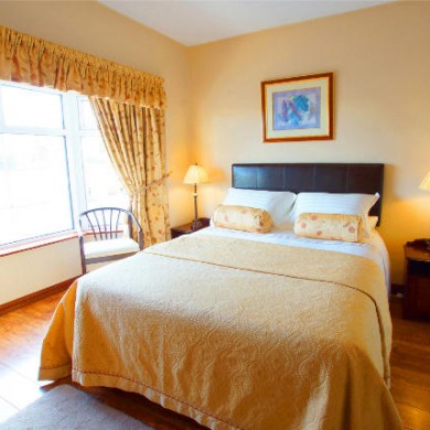 Kilrush Clare B&B Accommodation **** Kilrush Bed And Breakfast Clare ...